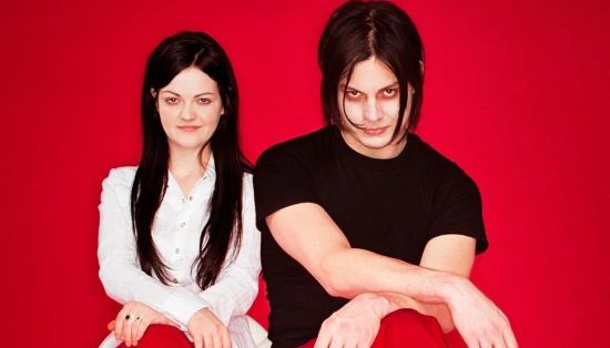 SEVEN NATION ARMY (WHITE STPRIPES)