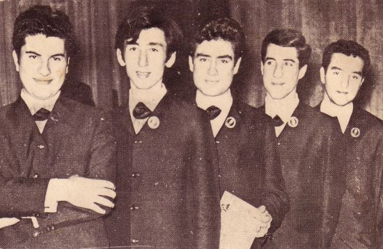SİLUETLER