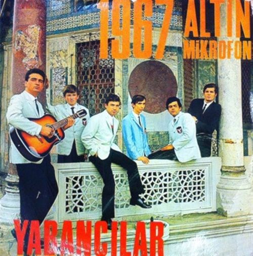 YABANCILAR