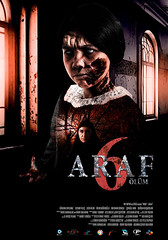 ARAF 6: ÖLÜM