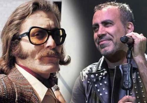 EMRAH KARACA: 'CEM KARACA'YI HALUK LEVENT'İN OYNAYACAĞI DOĞRU DEĞİL'
