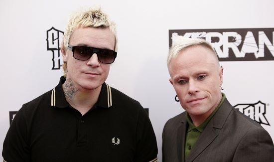 THE PRODIGY YILLAR SONRA TÜRKİYE'DE